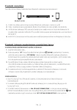 Preview for 106 page of Samsung HW-A560 Full Manual