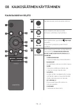 Preview for 107 page of Samsung HW-A560 Full Manual