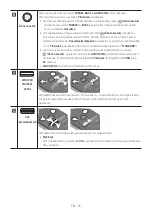 Preview for 109 page of Samsung HW-A560 Full Manual