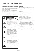 Preview for 122 page of Samsung HW-A560 Full Manual