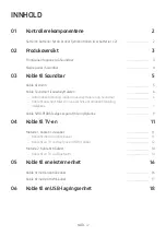 Preview for 124 page of Samsung HW-A560 Full Manual