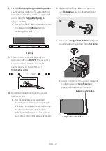 Preview for 153 page of Samsung HW-A560 Full Manual