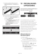 Preview for 154 page of Samsung HW-A560 Full Manual