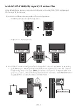 Preview for 173 page of Samsung HW-A560 Full Manual