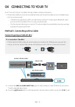 Preview for 17 page of Samsung HW-A650 Full Manual