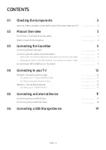 Preview for 4 page of Samsung HW-A670 Manual