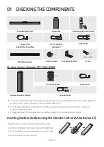 Preview for 6 page of Samsung HW-A670 Manual