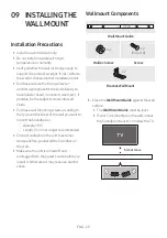 Preview for 33 page of Samsung HW-A670 Manual