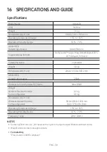 Preview for 42 page of Samsung HW-A670 Manual