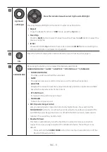 Preview for 11 page of Samsung HW-B530 Full Manual