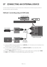 Preview for 24 page of Samsung HW-B530 Full Manual