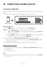 Preview for 27 page of Samsung HW-B530 Full Manual