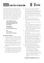 Preview for 41 page of Samsung HW-B530 Full Manual