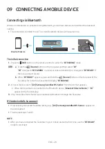 Preview for 28 page of Samsung HW-B53C Full Manual