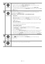 Preview for 11 page of Samsung HW-B53M Full Manual