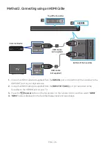 Preview for 26 page of Samsung HW-B53M Full Manual