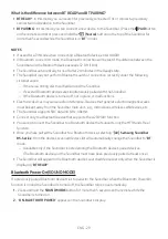 Preview for 29 page of Samsung HW-B53M Full Manual