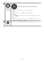 Preview for 11 page of Samsung HW-B650/ZA Full Manual