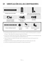 Preview for 48 page of Samsung HW-B650/ZA Full Manual