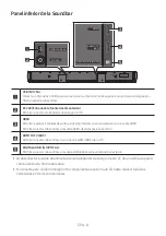 Preview for 50 page of Samsung HW-B650/ZA Full Manual