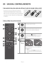 Preview for 51 page of Samsung HW-B650/ZA Full Manual