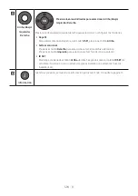 Preview for 53 page of Samsung HW-B650/ZA Full Manual