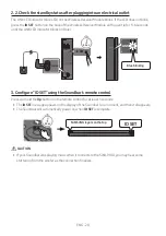 Preview for 20 page of Samsung HW-B670 Full Manual