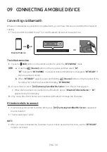 Preview for 30 page of Samsung HW-B670 Full Manual