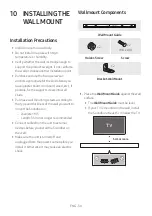 Preview for 34 page of Samsung HW-B670 Full Manual