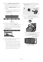 Preview for 35 page of Samsung HW-B670 Full Manual