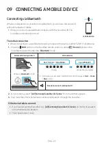 Preview for 25 page of Samsung HW-C400 Full Manual