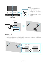 Preview for 30 page of Samsung HW-C400 Full Manual