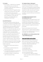 Preview for 3 page of Samsung HW-C43M Full Manual