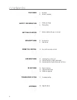 Preview for 6 page of Samsung HW-C450 User Manual