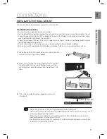 Preview for 11 page of Samsung HW-C470 User Manual