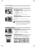 Preview for 16 page of Samsung HW-C470 User Manual