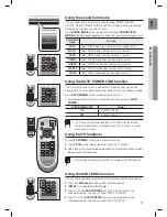 Preview for 17 page of Samsung HW-C470 User Manual