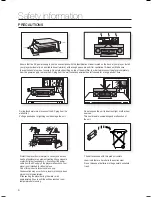 Preview for 4 page of Samsung HW-C900-XAA User Manual