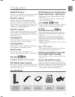 Preview for 5 page of Samsung HW-C900-XAA User Manual