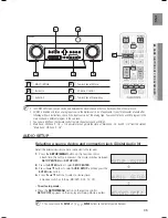 Preview for 35 page of Samsung HW-C900-XAA User Manual