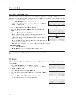 Preview for 48 page of Samsung HW-C900-XAA User Manual