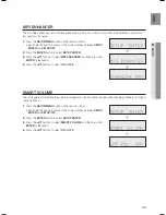 Preview for 49 page of Samsung HW-C900-XAA User Manual