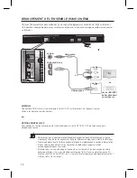 Preview for 33 page of Samsung HW-D350 User Manual