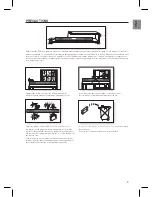 Preview for 5 page of Samsung HW-D551 User Manual