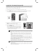 Preview for 12 page of Samsung HW-D551 User Manual