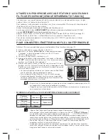 Preview for 39 page of Samsung HW-D551 User Manual