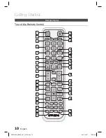 Preview for 10 page of Samsung HW-D600 User Manual