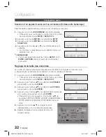 Preview for 92 page of Samsung HW-D600 User Manual