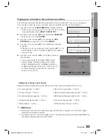 Preview for 95 page of Samsung HW-D600 User Manual