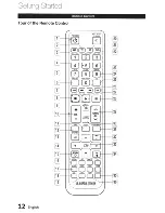 Preview for 12 page of Samsung HW-D700 User Manual